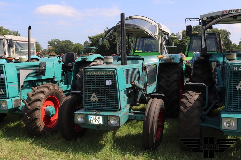 Hanomag