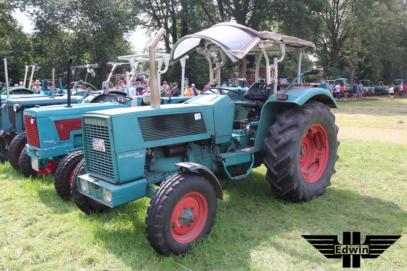 Hanomag