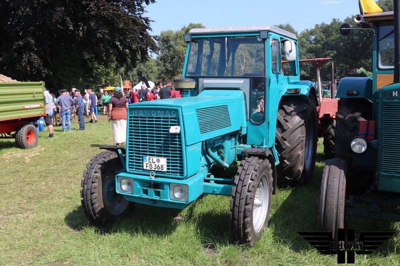 Hanomag