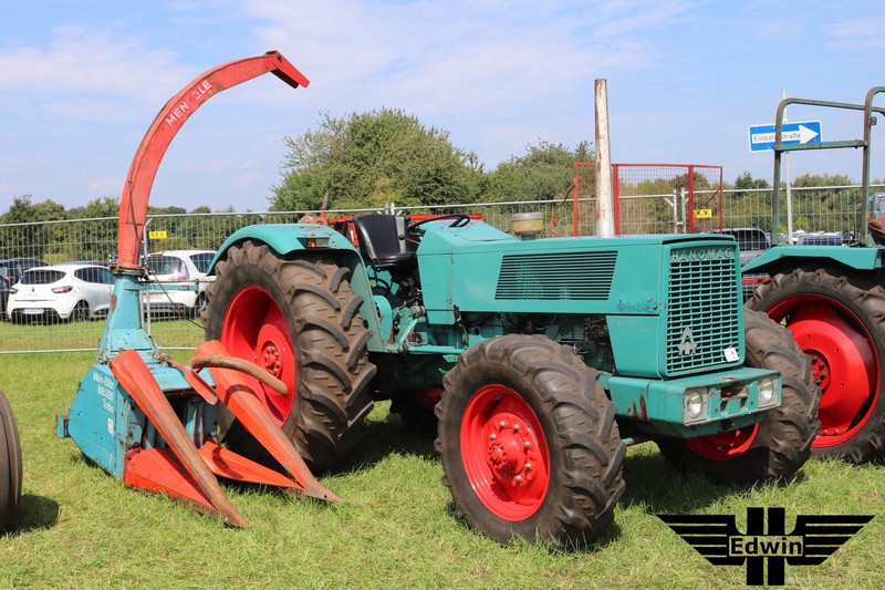 Hanomag