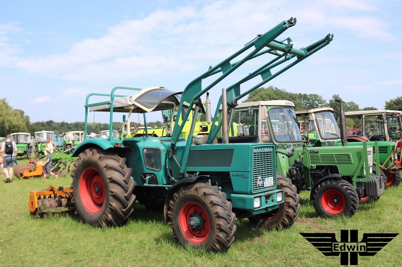 Hanomag