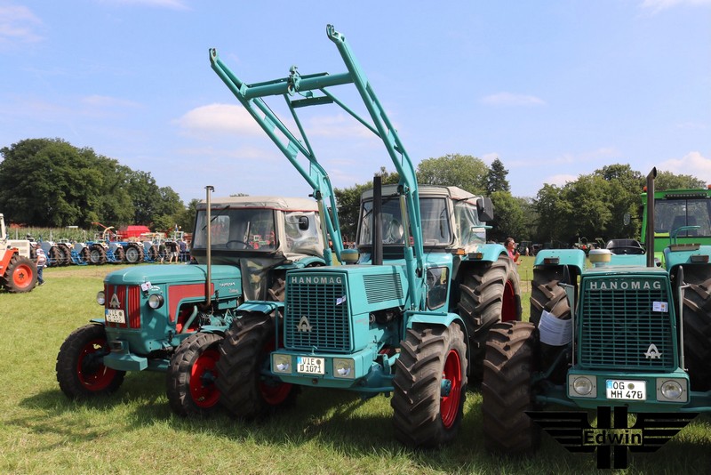 Hanomag