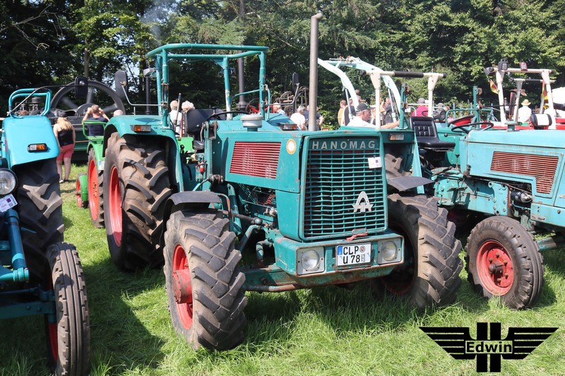 Hanomag