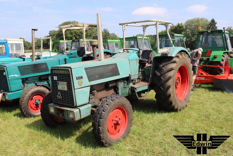 Hanomag