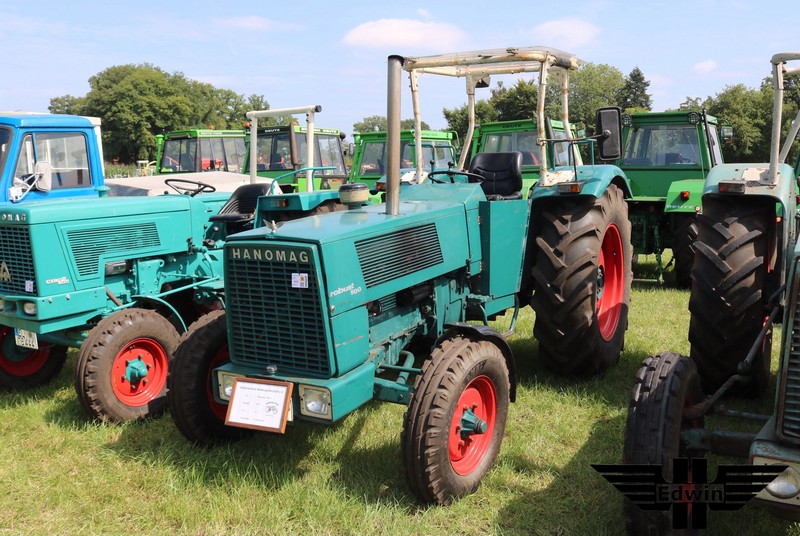 Hanomag