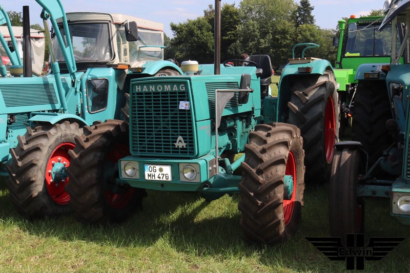 Hanomag