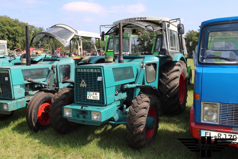 Hanomag