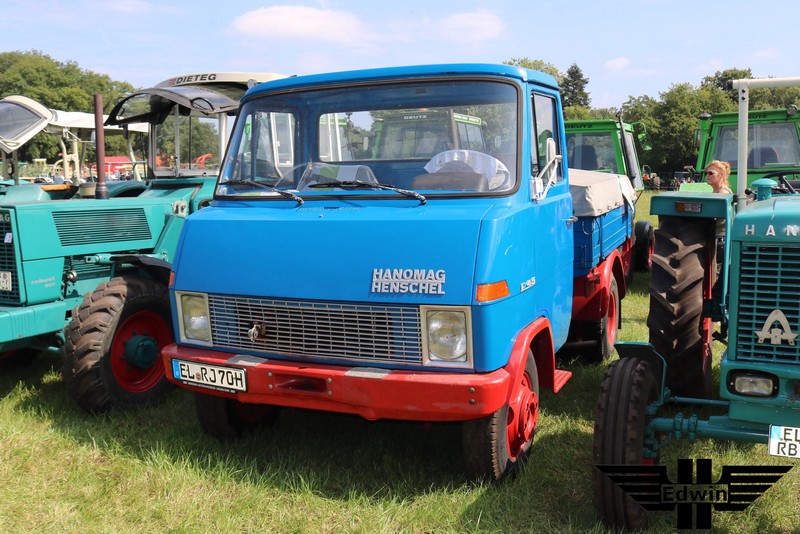Hanomag
