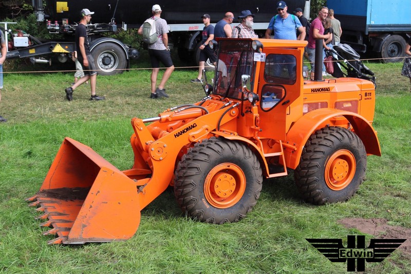 Hanomag