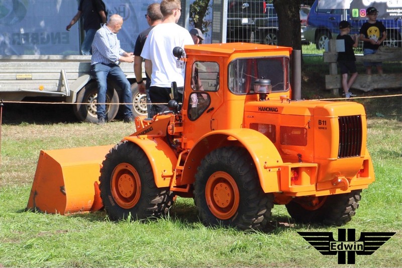Hanomag