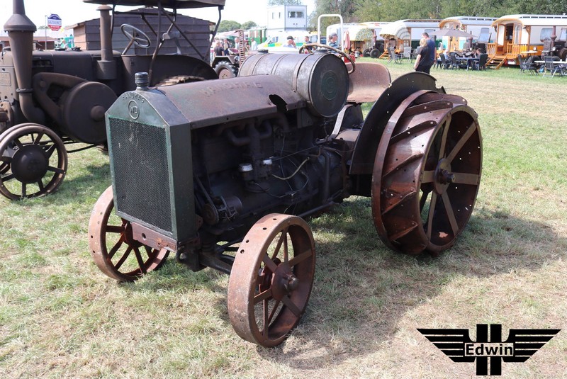 Hanomag