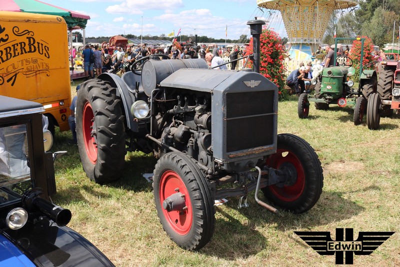 Hanomag