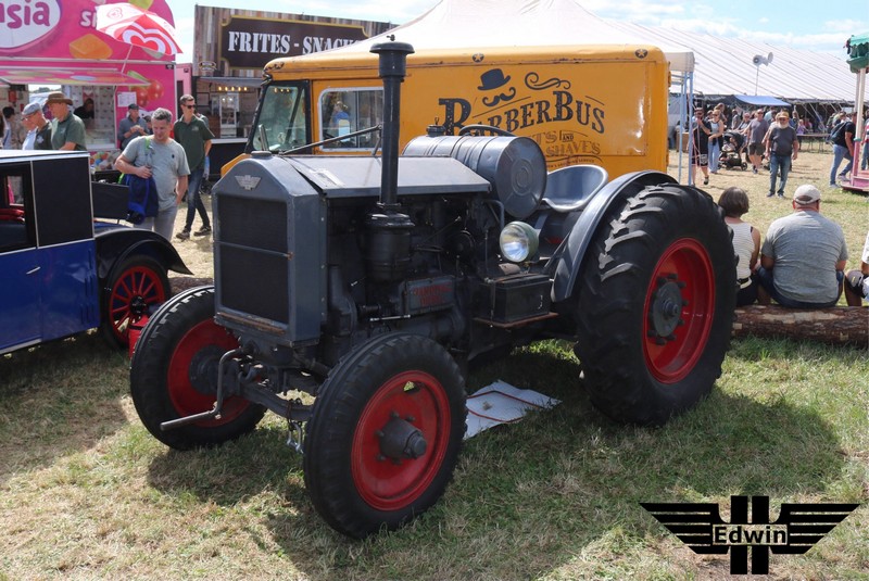 Hanomag