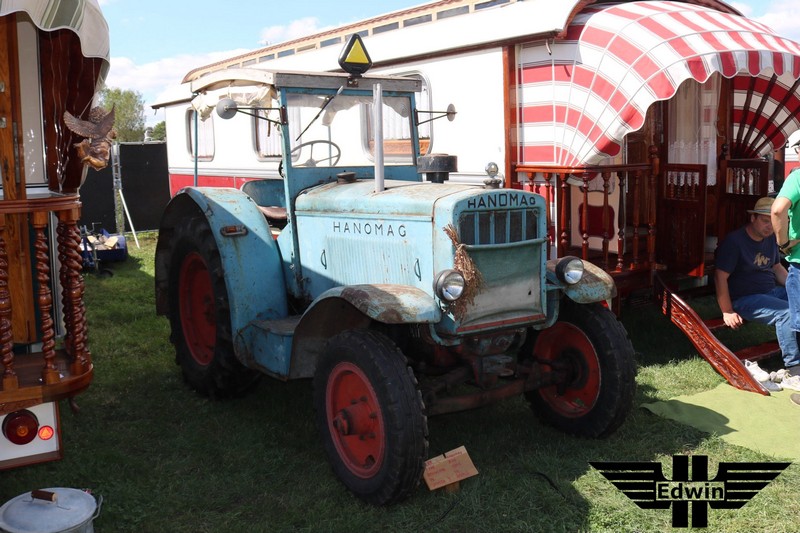 Hanomag