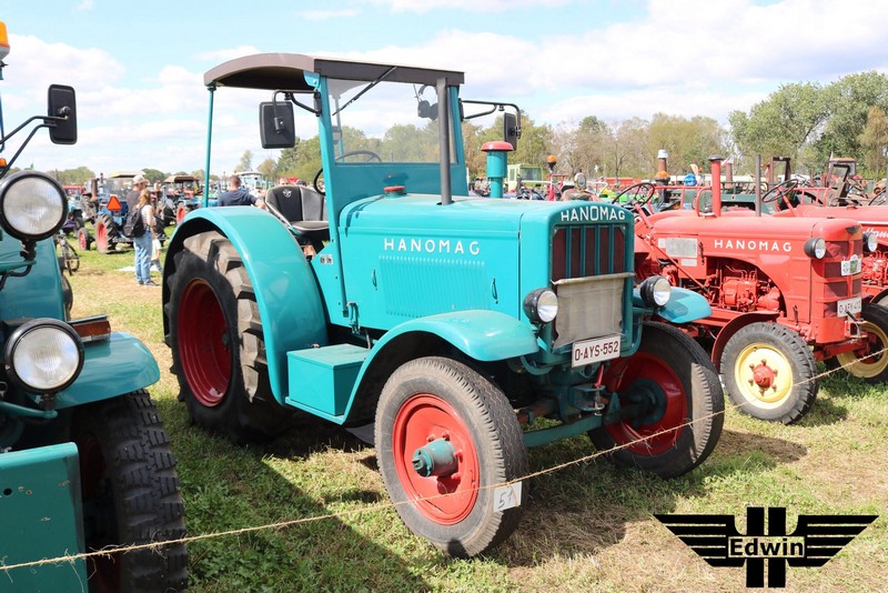 Hanomag