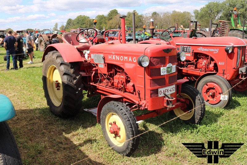 Hanomag