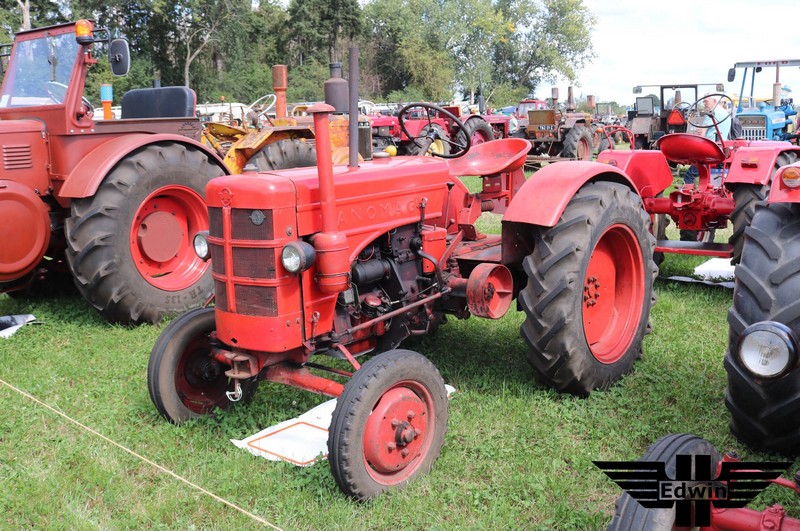 Hanomag