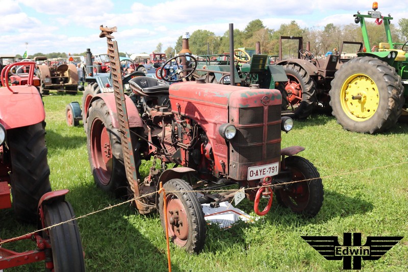 Hanomag