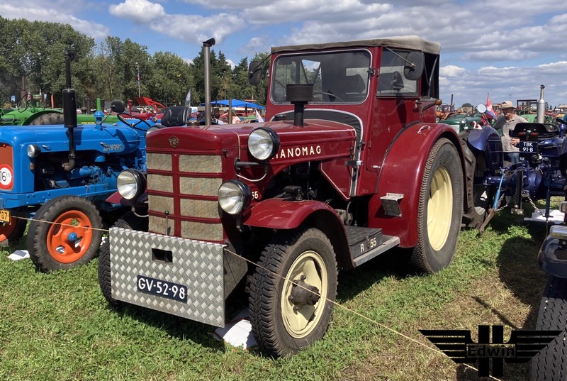 Hanomag