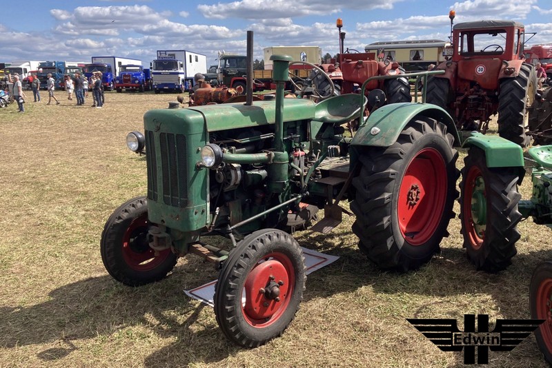 Hanomag