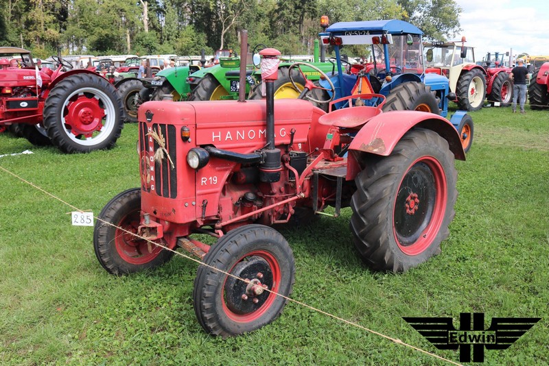 Hanomag
