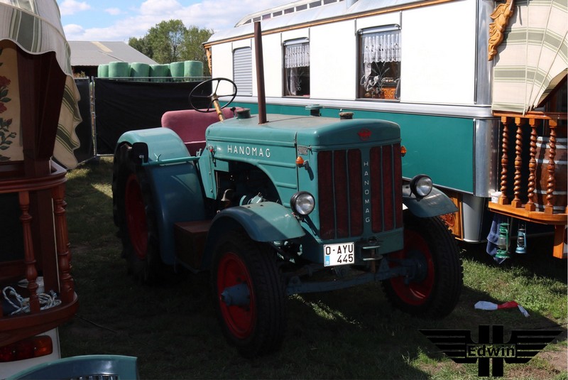 Hanomag