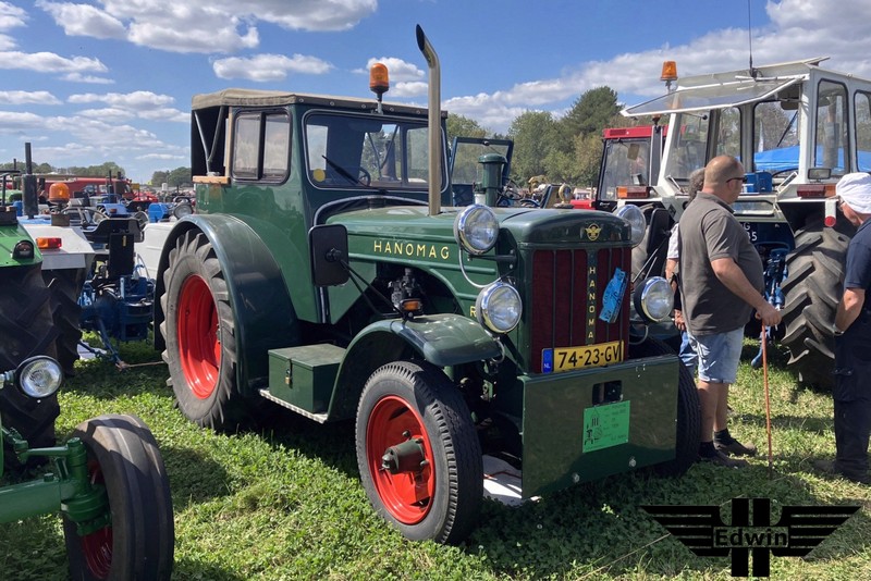 Hanomag