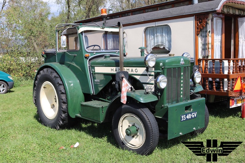 Hanomag