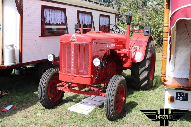Hanomag