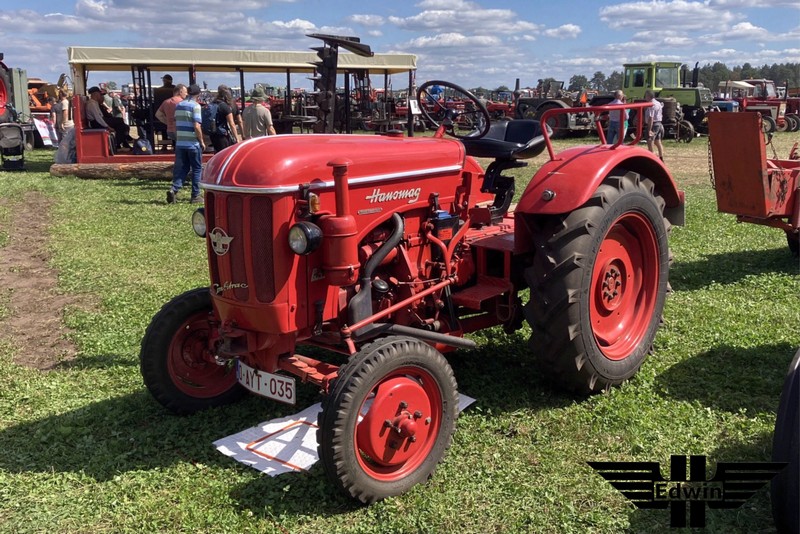 Hanomag