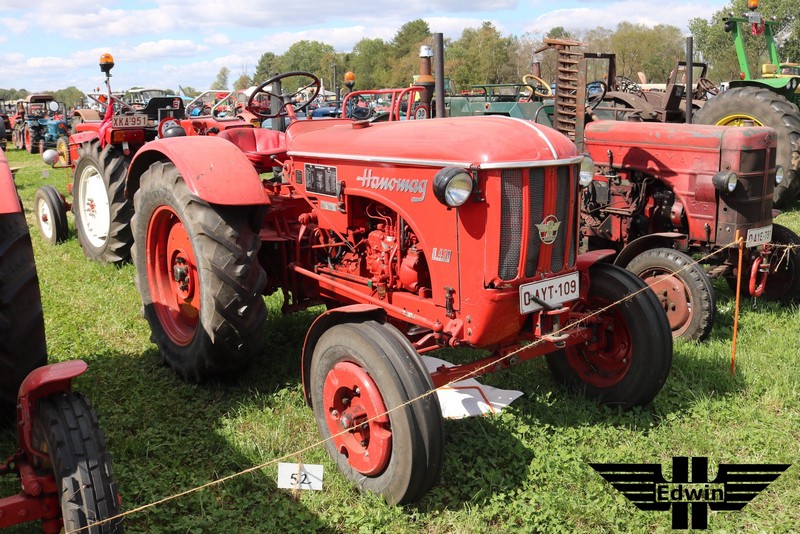 Hanomag