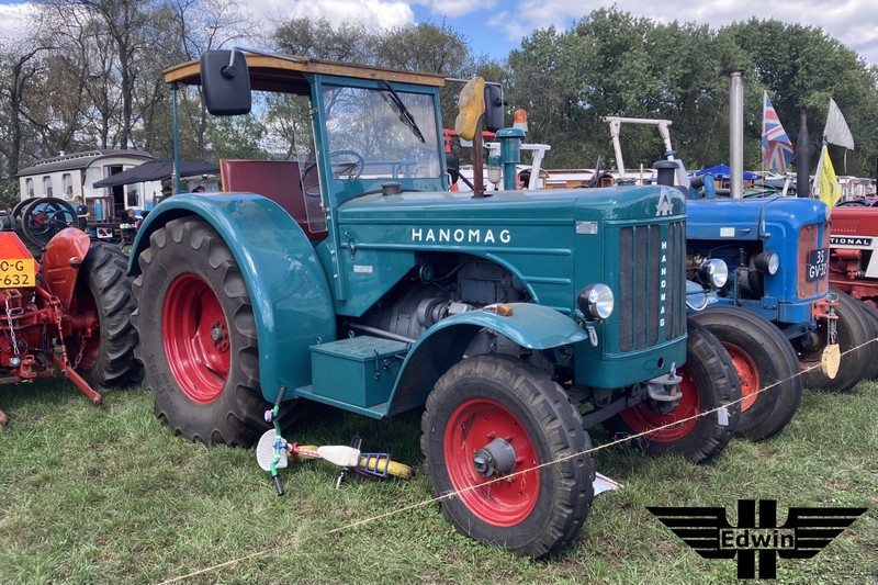 Hanomag