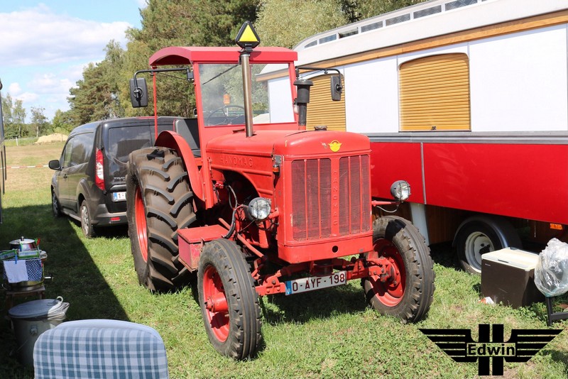 Hanomag