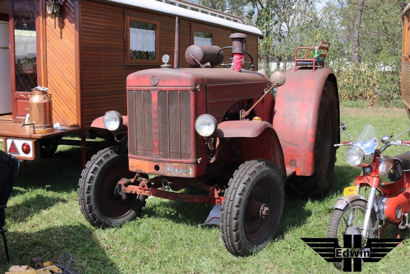 Hanomag
