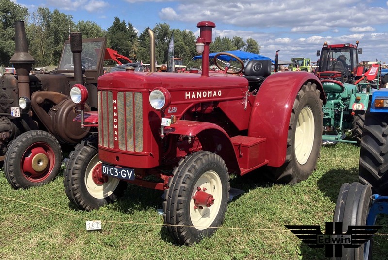 Hanomag