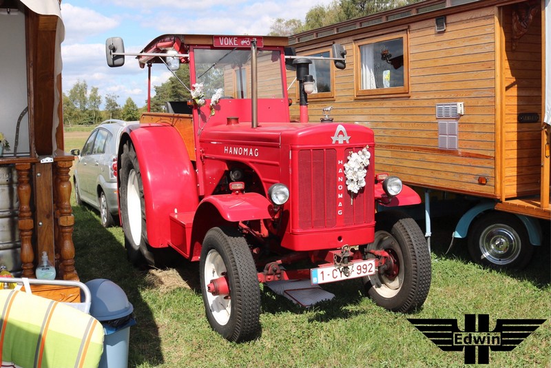 Hanomag