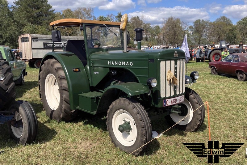 Hanomag