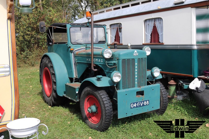 Hanomag