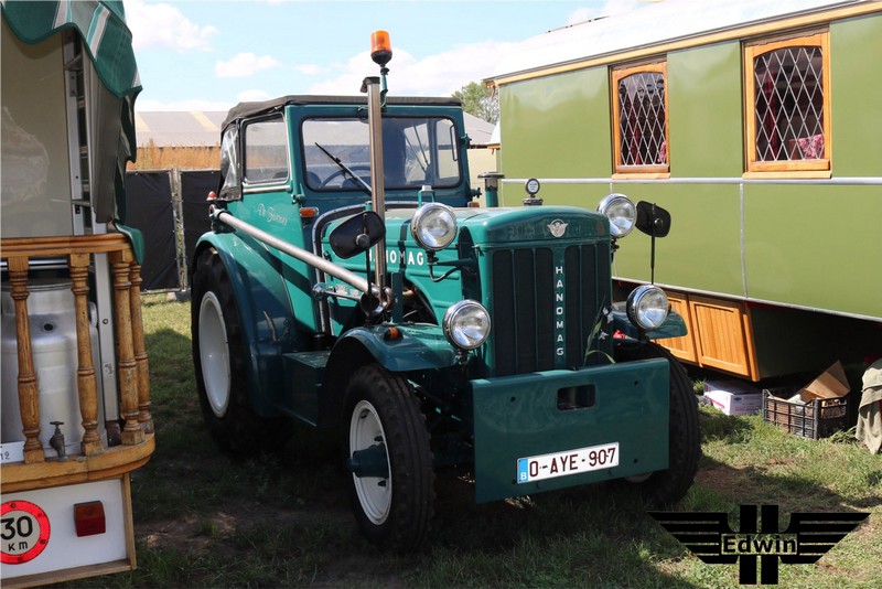 Hanomag