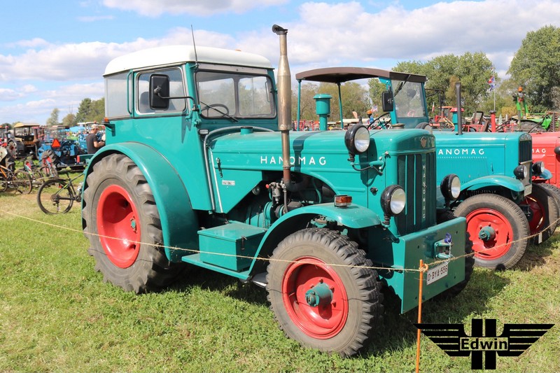 Hanomag