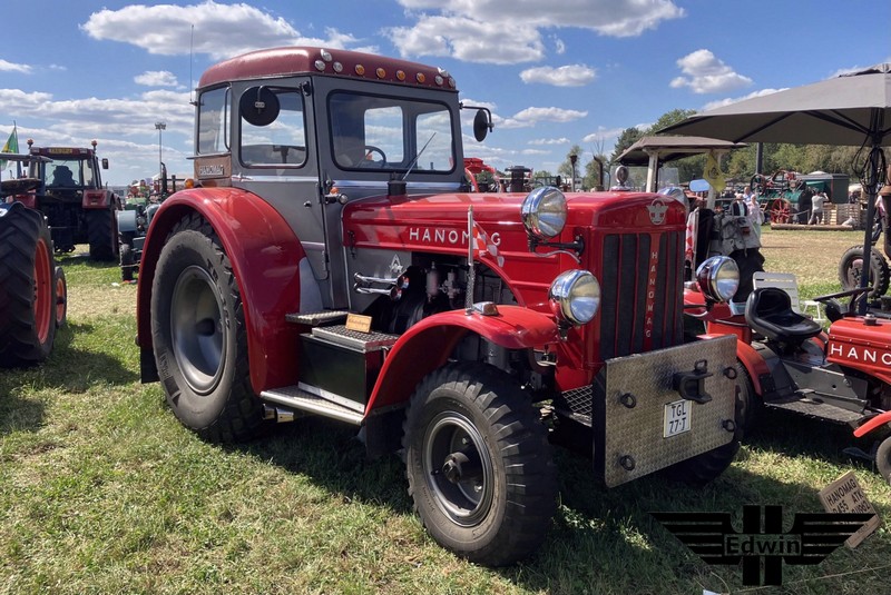 Hanomag