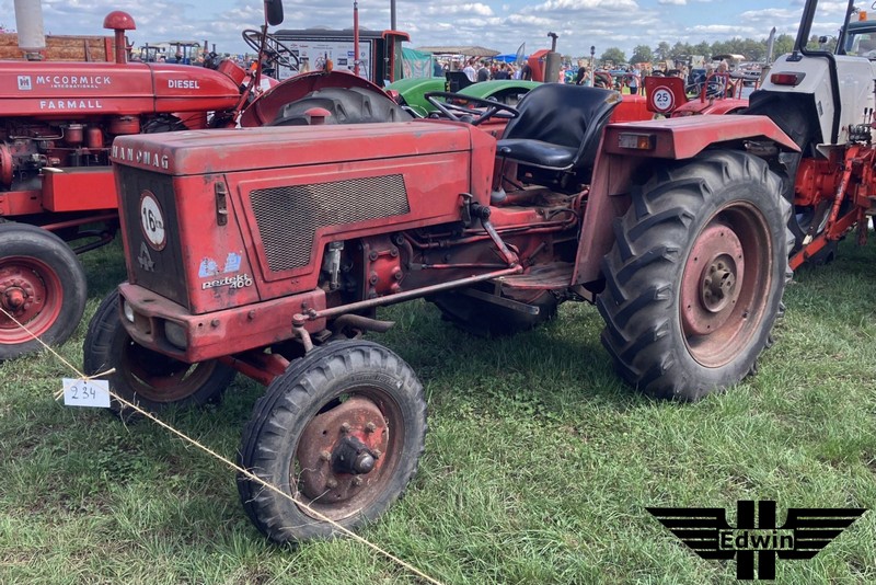 Hanomag