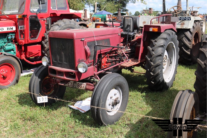 Hanomag