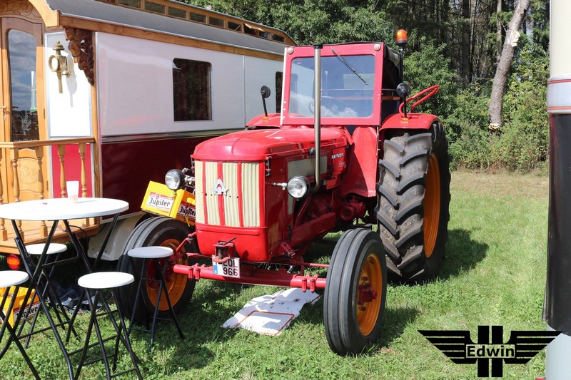 Hanomag