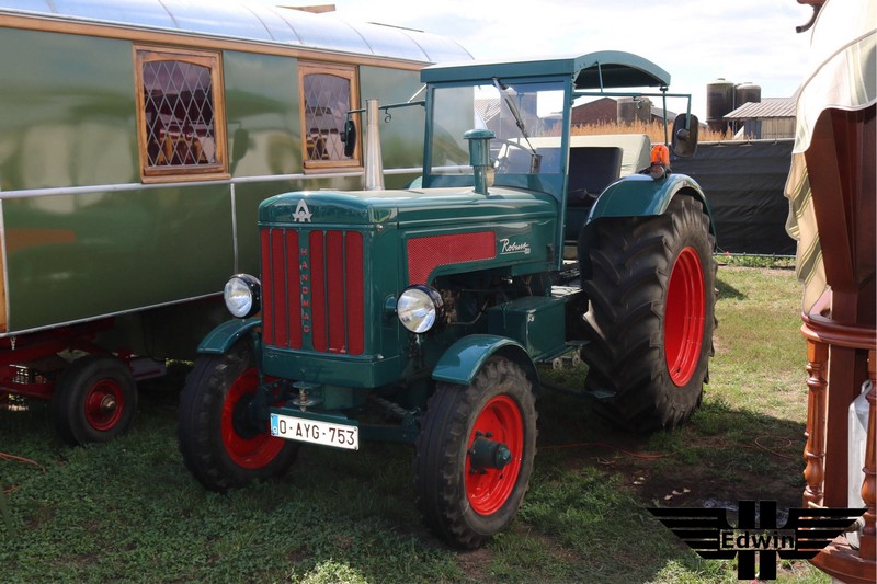 Hanomag
