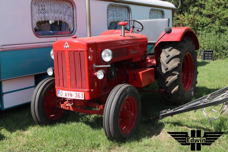 Hanomag