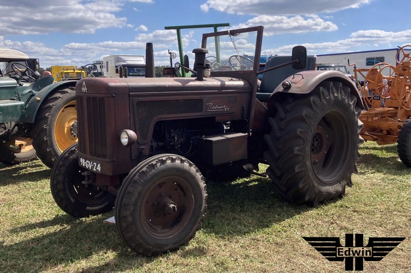 Hanomag
