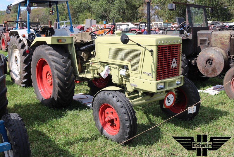 Hanomag
