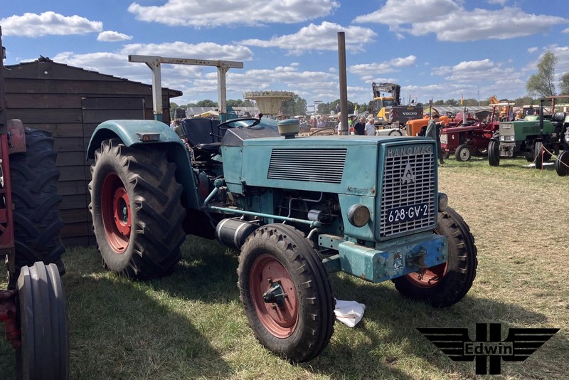 Hanomag