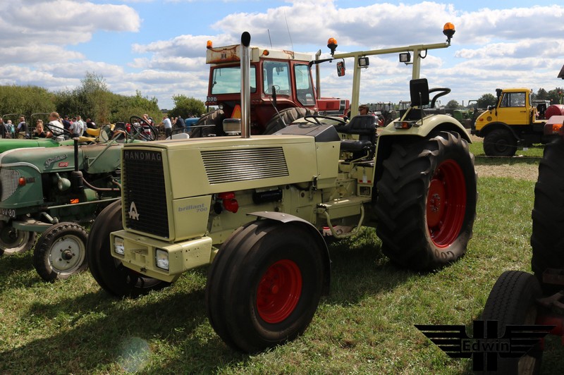 Hanomag